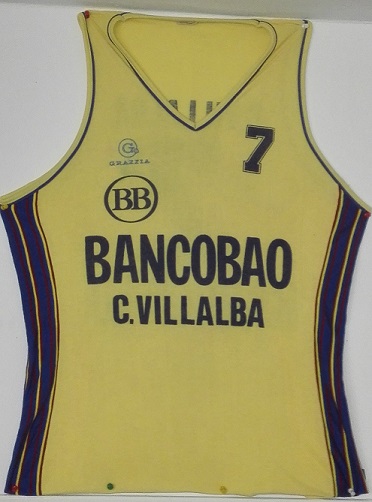 camisetadejuegobancobaovillalba