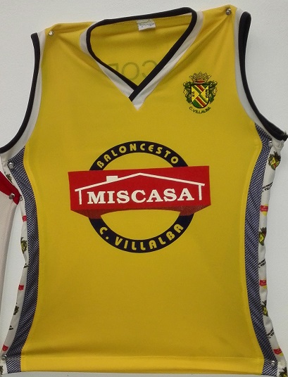 camisetajuegomiscasavillalba