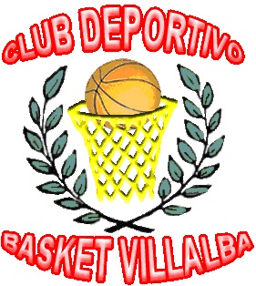 escudobasketvillalba98