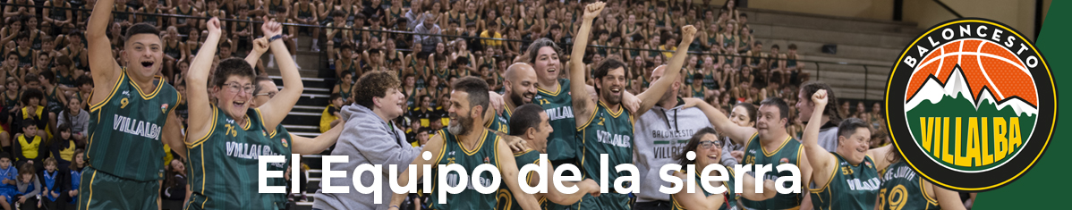 Baloncesto Villalba